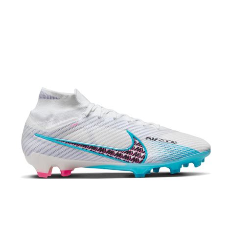 Nike Mercurial voetbalschoenen 